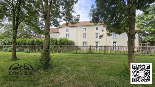 Maison de luxe à Aigrefeuille-d'Aunis, Charente-Maritime