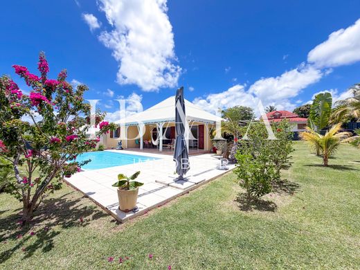 Luksusowy dom w Sainte-Rose, Guadeloupe