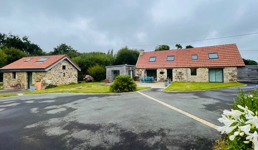 Casa di lusso a Trébeurden, Côtes-d'Armor