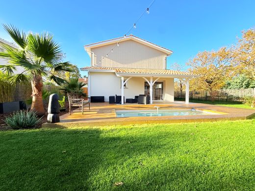 Casa de lujo en Lanton, Gironda