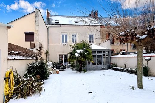 Luxury home in Orléans, Loiret