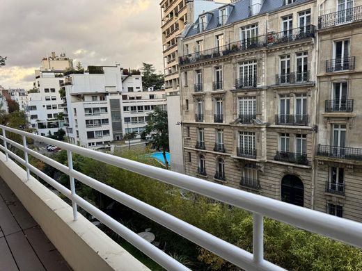 套间/公寓  La Muette, Auteuil, Porte Dauphine, Paris