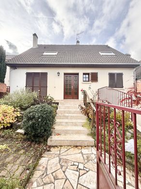 Luksusowy dom w Antony, Hauts-de-Seine