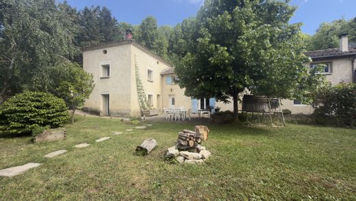 Luxury home in Barcelonne, Drôme