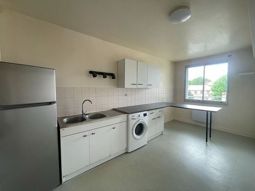 Apartamento - Clermont-Ferrand, Puy-de-Dôme