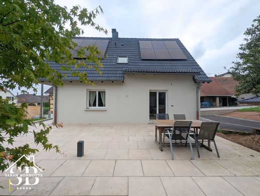 Luxe woning in Blotzheim, Haut-Rhin