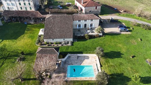 Luksusowy dom w Marmande, Lot-et-Garonne