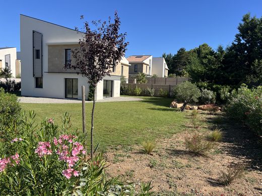 Luxus-Haus in Aix-en-Provence, Bouches-du-Rhône