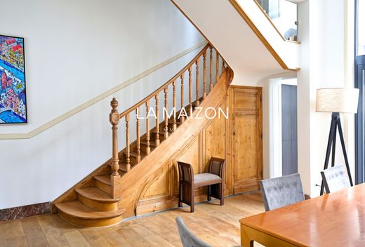 Maison de luxe à Lille, Nord