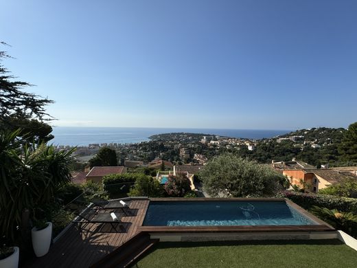 Villa en Roquebrune-Cap-Martin, Alpes Marítimos