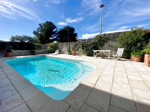 Luxe woning in Pérols, Hérault