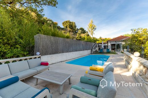 Luxury home in Nice, Alpes-Maritimes