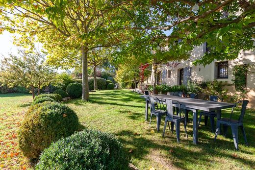 豪宅  Vaugines, Vaucluse