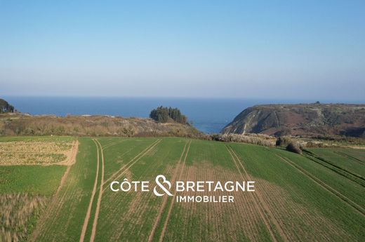 Luxus-Haus in Plouézec, Côtes-d'Armor