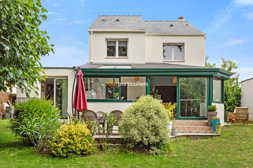 Luxury home in Couëron, Loire-Atlantique