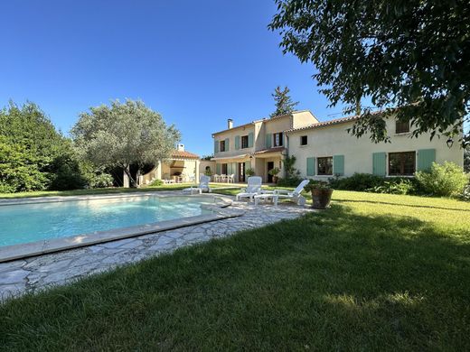 Villa in Nîmes, Gard