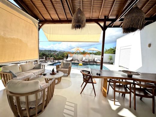 Villa in Baie-Mahault, Guadeloupe