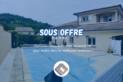 Luxus-Haus in Royat, Puy-de-Dôme