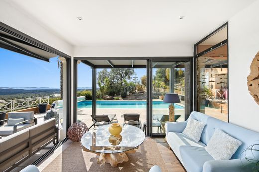 别墅  La Londe-les-Maures, Var