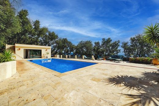 豪宅  La Garde-Freinet, Var