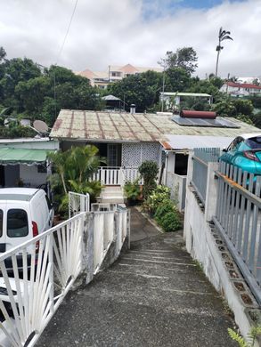 Πολυτελή κατοικία σε Le Chaudron, Réunion