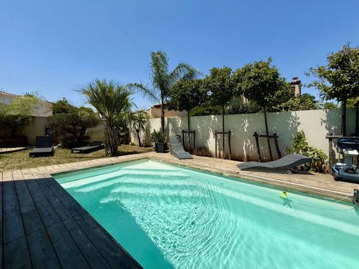 Luxe woning in Montpellier, Hérault