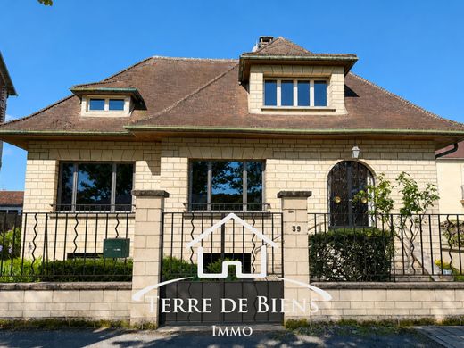Luxury home in Soissons, Aisne