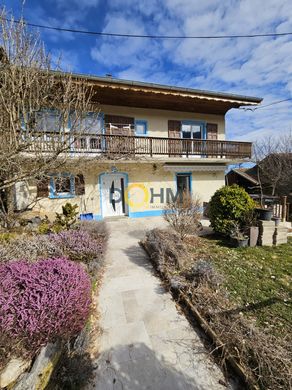 Casa di lusso a Brizon, Alta Savoia