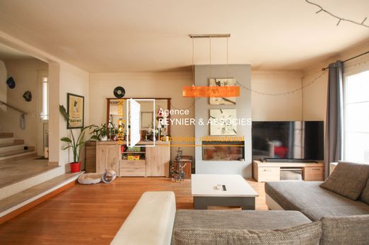 Βίλα σε Trans-en-Provence, Var