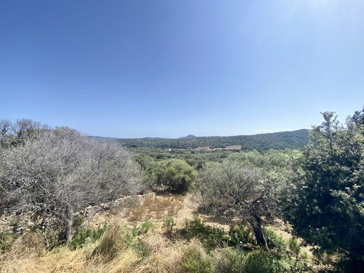 Casa de lujo en Monacia-d'Aullène, Córcega del Sur