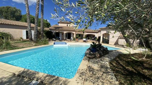 Βίλα σε Lunel, Hérault