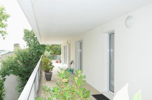 套间/公寓  南特, Loire-Atlantique