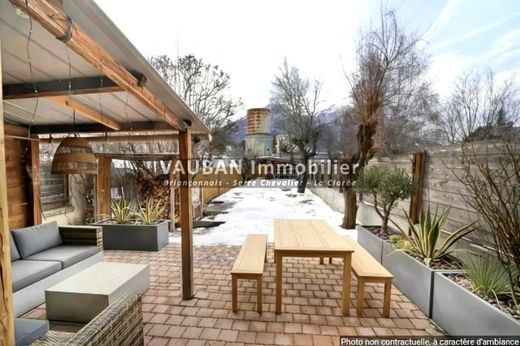 Luxury home in Briançon, Hautes-Alpes