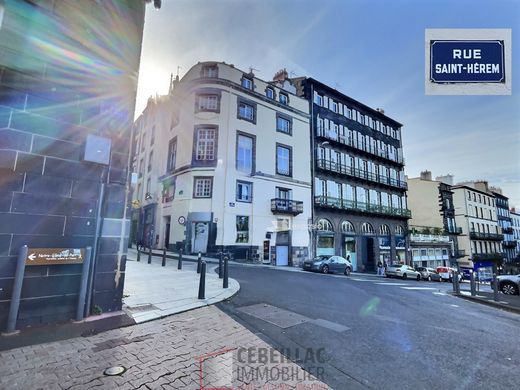 Appartement à Clermont-Ferrand, Puy-de-Dôme