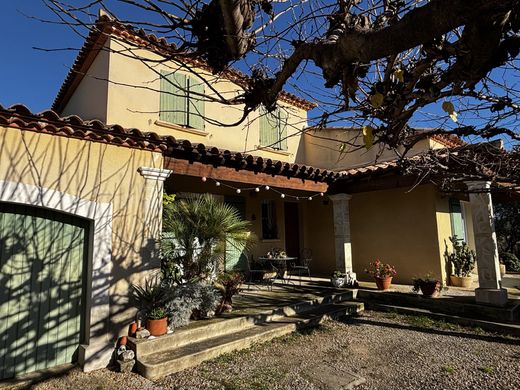 Villa a Villetelle, Hérault