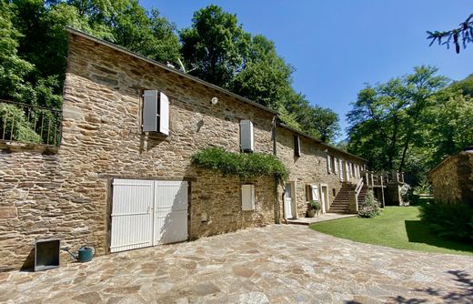 Maison de luxe à Millau, Aveyron