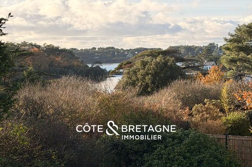 ‏בתי יוקרה ב  Baden, Morbihan