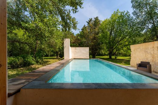 Casa di lusso a Gaillan-en-Médoc, Gironda
