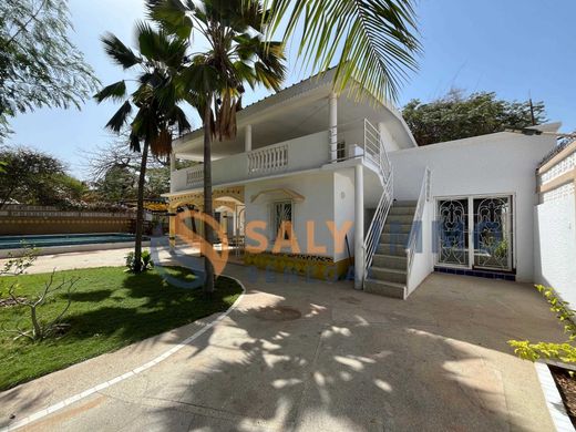 Villa in Ngaparou, Région de Thiès