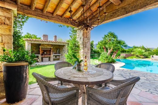 ﻓﻴﻼ ﻓﻲ Mandelieu-la-Napoule, Alpes-Maritimes