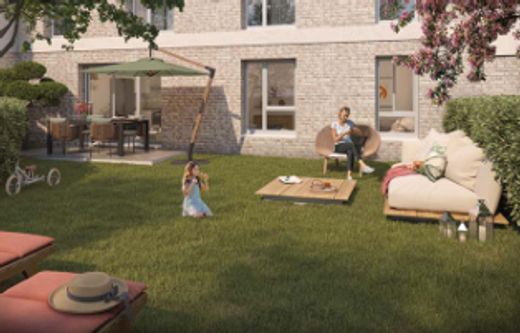 Apartamento - Saint-Cyr-l'École, Yvelines