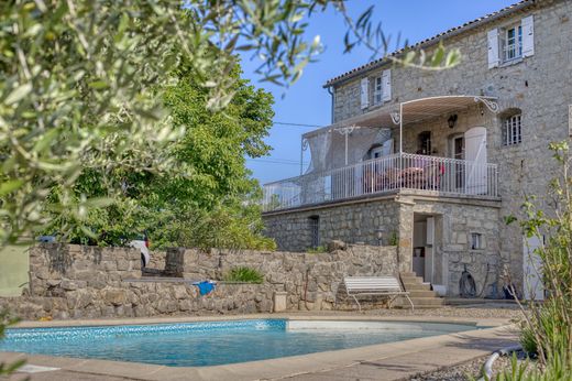 Villa in Les Vans, Ardèche