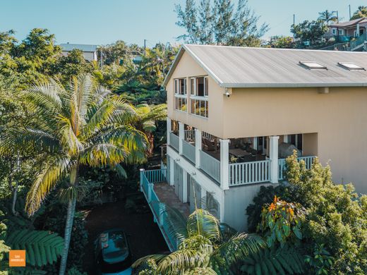 Villa Petite-Île, Réunion