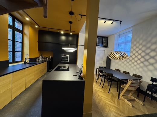 Apartamento - Honfleur, Calvados