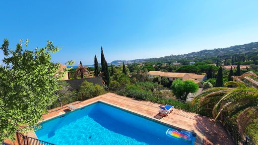 ‏וילה ב  Cavalaire-sur-Mer, Var