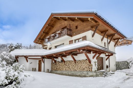 Chalet in Cordon, Haute-Savoie