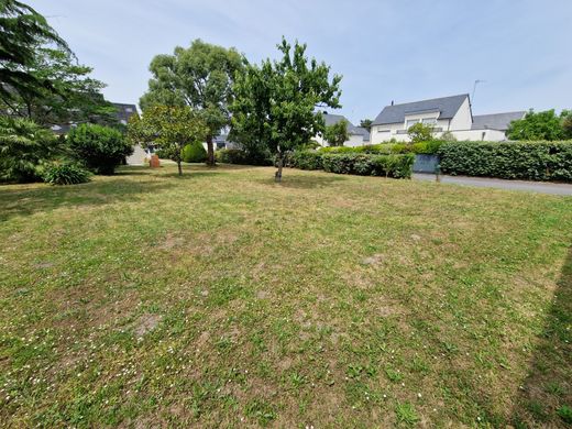 Grundstück in Le Pouliguen, Loire-Atlantique