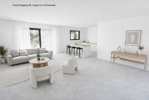 Lüks ev Bourg-lès-Valence, Drôme