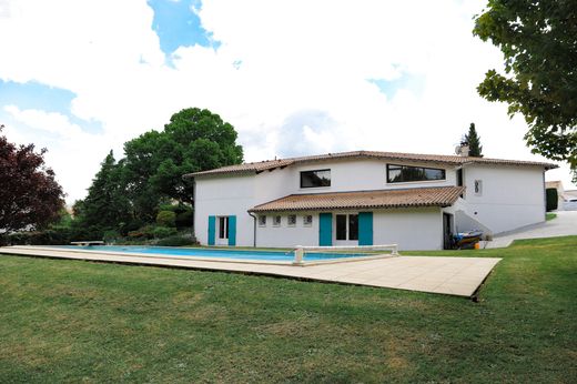 호화 저택 / Royan, Charente-Maritime