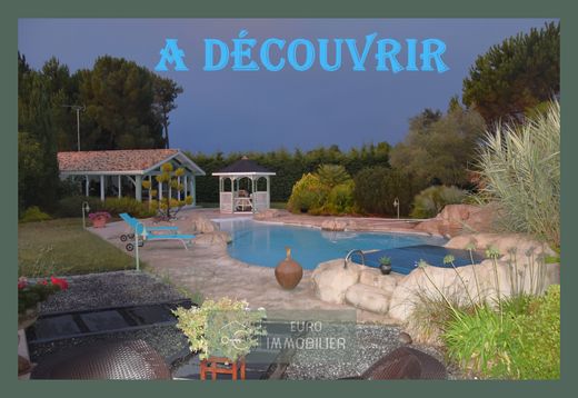 Villa in Langon, Gironde